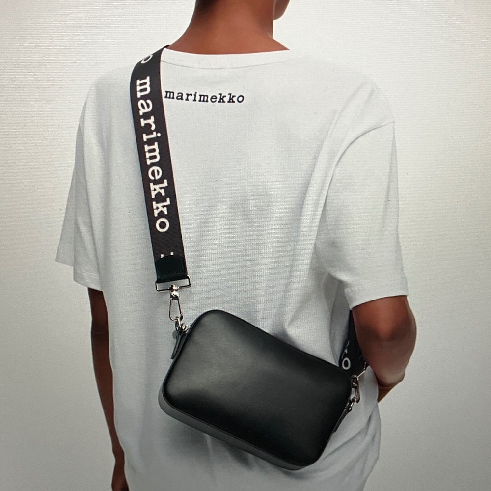 Marimekko Gratha Shoulder Bag, Crossbody